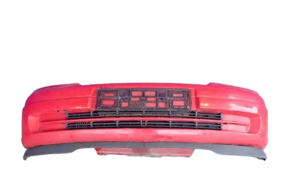 Opel Astra G Front bumper 