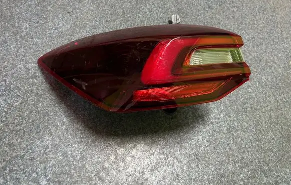 Ford Focus Rear/tail lights NX7B13405DE 24052023