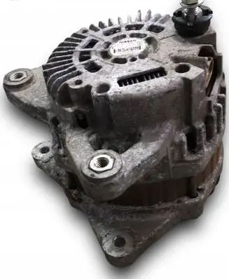 Nissan Juke I F15 Generator/alternator 231001KA1M