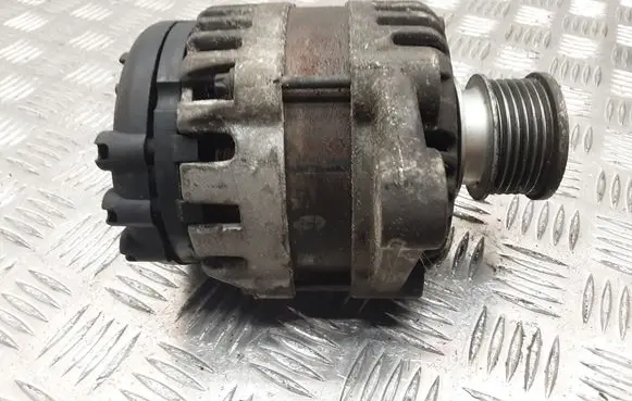 Opel Insignia A Generator/alternator 13502583