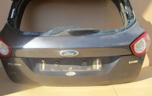 Ford Kuga I Tailgate/trunk/boot lid