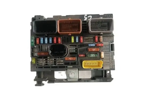 Fuse module