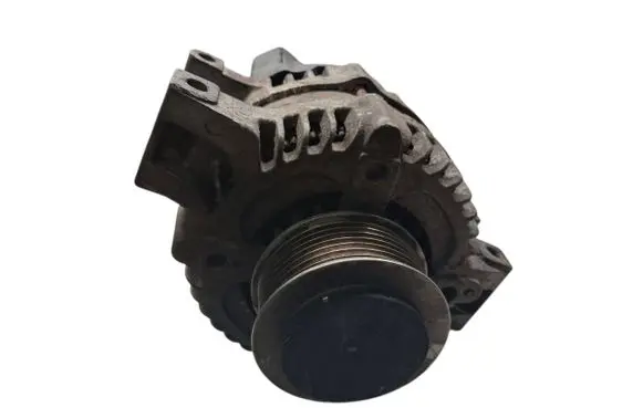 Honda Accord Generator/alternator 