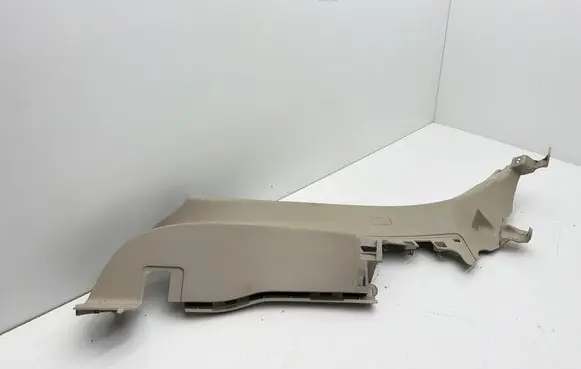 Mercedes-Benz GLC C253 (D) pillar trim (bottom) A2536903501 2086J48 18321224