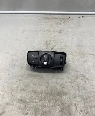 BMW 3 F30 F35 F31 Light switch 926530304
