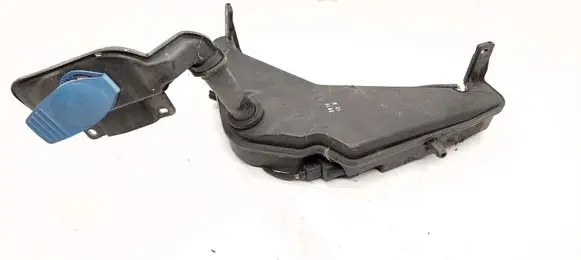 Audi Q5 SQ5 Windshield washer fluid reservoir/tank 8R0955453B