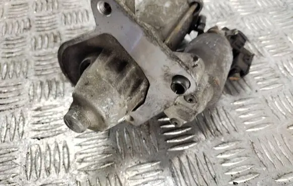 Mazda 3 I Starter motor Y6011843A 403701