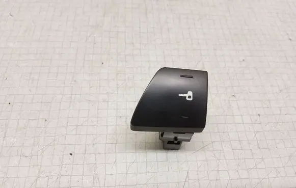 Peugeot 307 Central locking switch button 9636668477