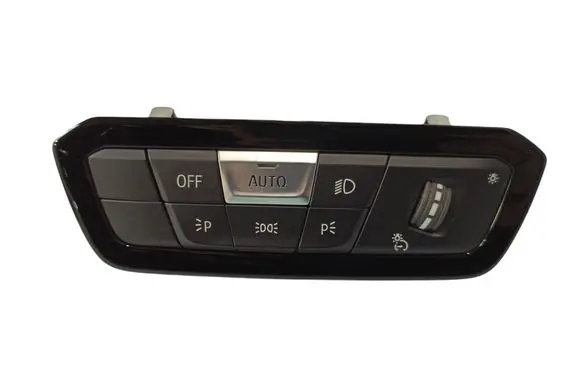 BMW 3 G20 G21 Light switch 61319461139 9461139