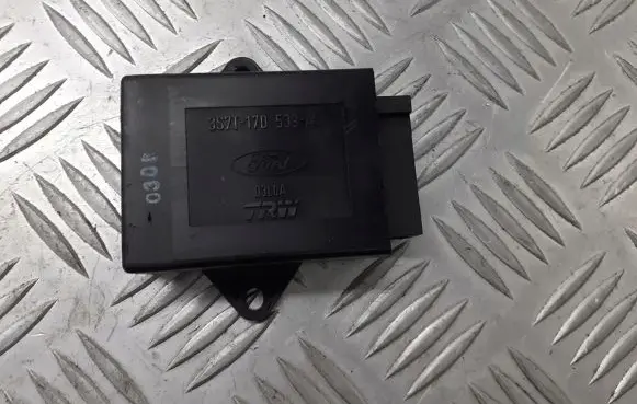 Ford Mondeo Mk III Light module LCM 3S7T-17D539-AC