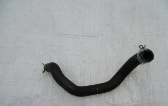 Renault Megane IV Engine coolant pipe/hose 924003992R