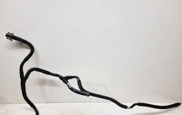 Alfa Romeo Giulia Engine coolant pipe/hose 50533868