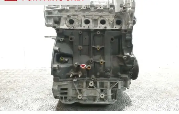 Renault Trafic II (X83) Engine M9R782