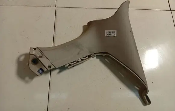 Renault Laguna III (D) pillar trim (bottom) 769000001R