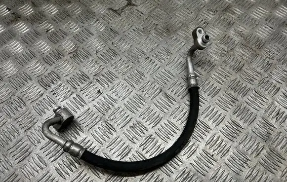 Air conditioning (A/C) pipe/hose