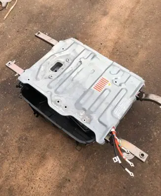 Honda Insight Battery box tray 1B850RBJ