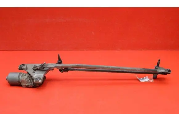 Volvo S40 Front wiper linkage and motor 30699342