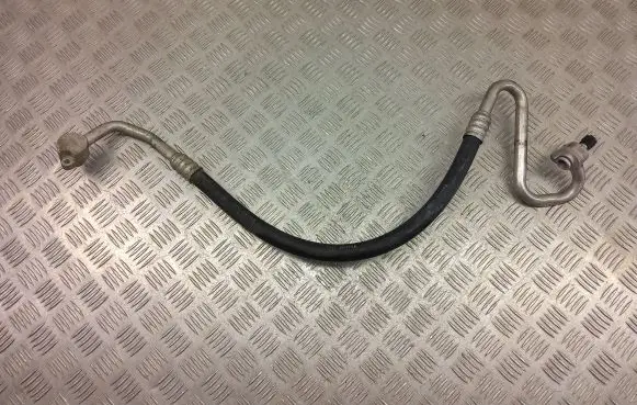 Audi A6 S6 C7 4G Air conditioning (A/C) pipe/hose 4g0260707m