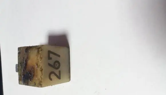 Audi A6 S6 C5 4B Other relay 443919578C