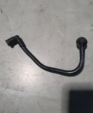 BMW 3 E90 E91 Vacuum line/pipe/hose 343367650