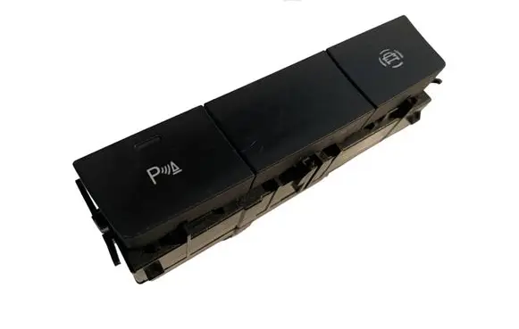 Audi A8 S8 D5 Screen/display/small screen 4N0959673A