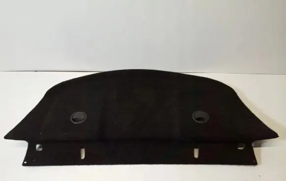 Ford Mustang VI Tailgate/trunk upper cover trim FR3B-6346668