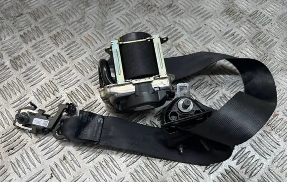 Volvo XC60 Front seatbelt 635264900C