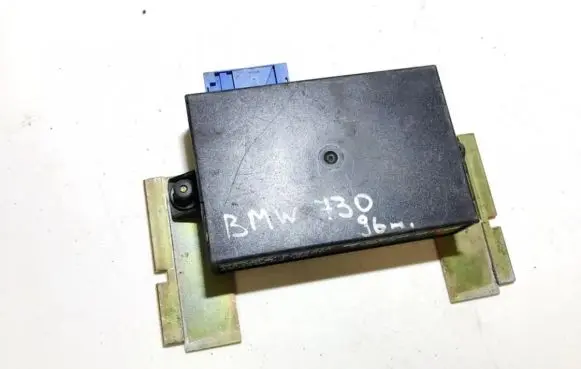 BMW 7 E38 Comfort/convenience module 65718352613 6571-8352613