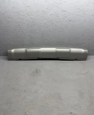 Subaru Outback (BS) Front bumper splitter molding E551SAL100