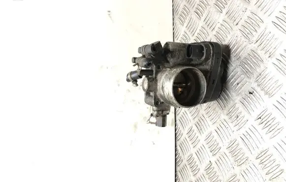 Audi A3 S3 8L Throttle valve 408238323001 06A133062A 01384
