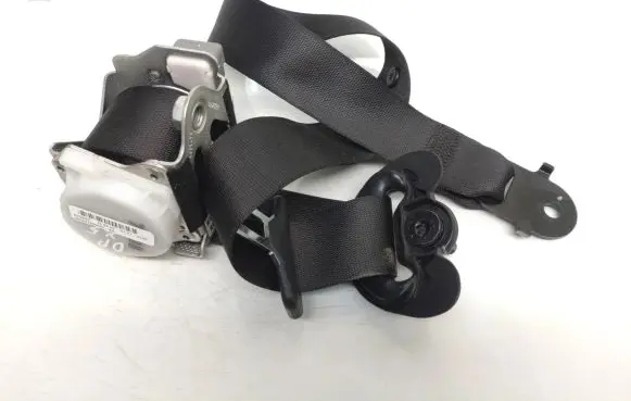 BMW X5 E70 Front seatbelt 306090410 305537500 30577122