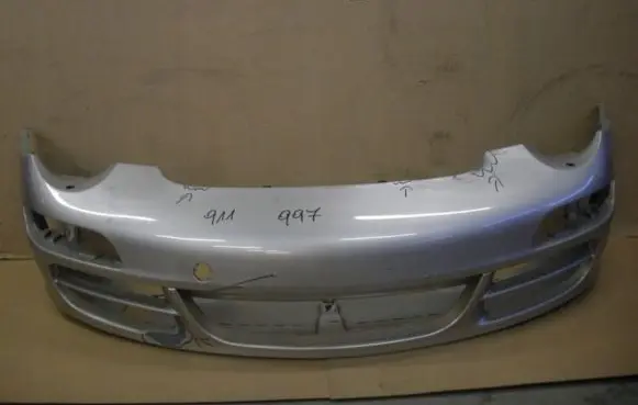 Porsche 911 991 Front bumper