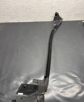 Peugeot 508 II Rubber seal rear door window/glass 9813391680 A11090