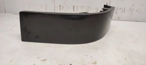 Volkswagen Sharan Rear/tail light trim molding 7M3807871A