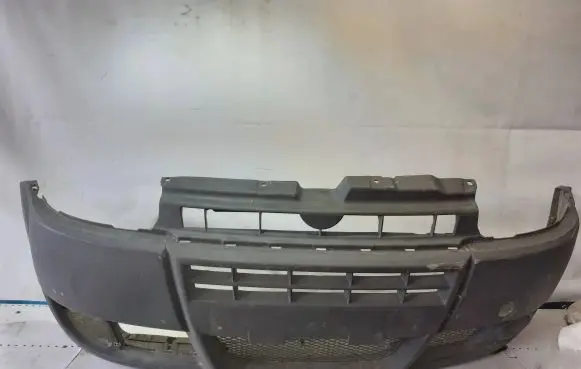 Fiat Doblo Front bumper