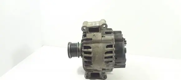 Mercedes-Benz C W204 Generator/alternator 0141541502 0009067902