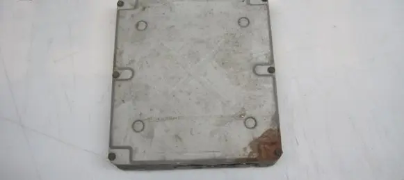 Ford Transit Engine control unit/module 3C1112A650AB