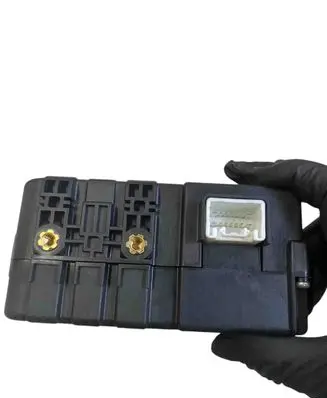 Lexus RX 450H Brake system control unit/module 8968033010