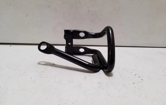 Audi TT TTS Mk2 Seat belt trim 