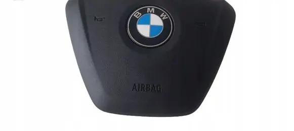 BMW 7 G11 G12 Airbag set 6270492