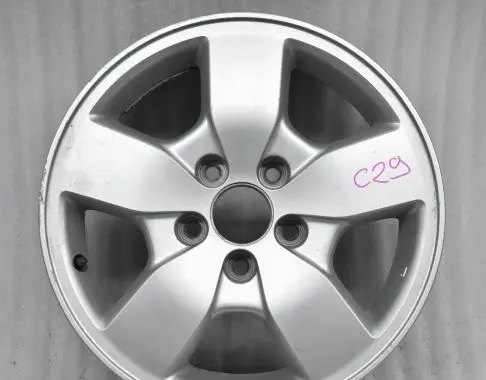 Honda HR-V R16 alloy rim 