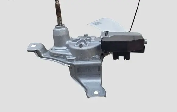 Toyota Yaris Rear window wiper motor 851300D080
