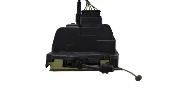 Citroen C3 Rear door lock 46978280 2402050926