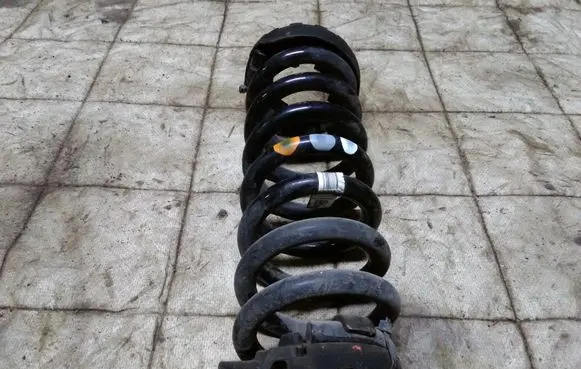 Land Rover Discovery Sport Rear coil spring