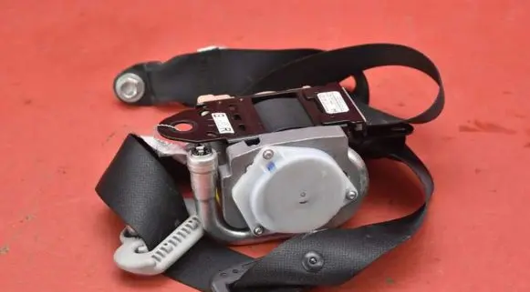 Mazda CX-7 Front seatbelt TK-AF2-EH856
