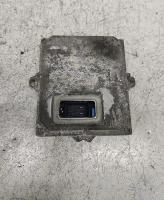 Mazda 6 Headlight ballast module Xenon 1307329086