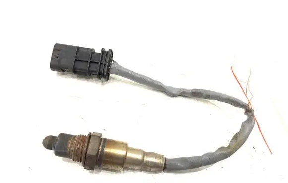 Opel Crossland X Lambda probe sensor 9813838380