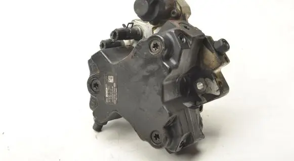 KIA Sportage Fuel injection high pressure pump 3310027400
