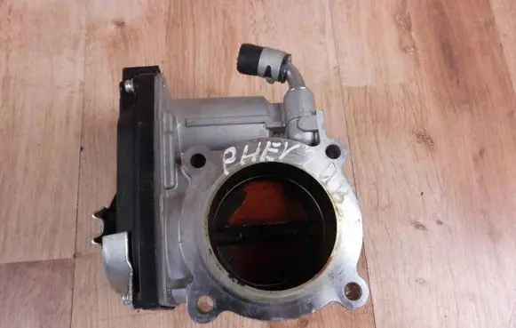 Mitsubishi Outlander Electric throttle body valve 1450A195 1450A101