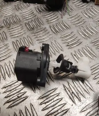 Ford Fiesta Headlight level adjustment motor 00883040